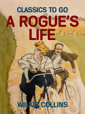 cover image of A Rogue's Life